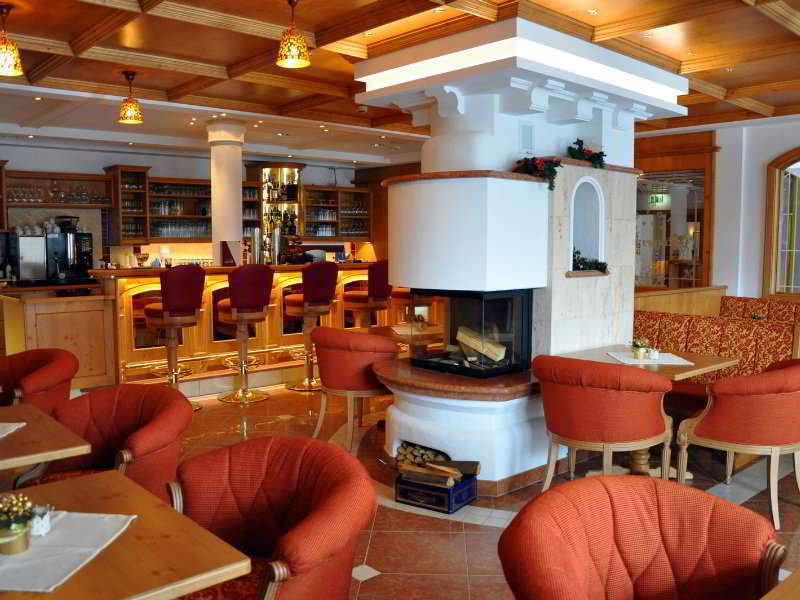 Hotel Jaegerhof Gerlos Ngoại thất bức ảnh