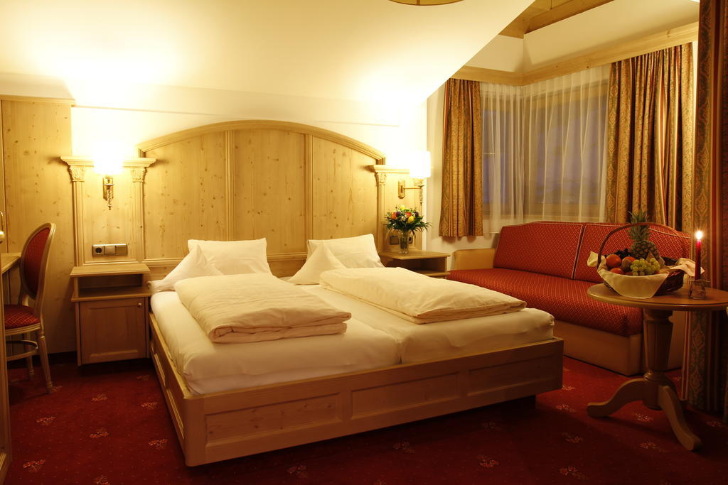 Hotel Jaegerhof Gerlos Phòng bức ảnh