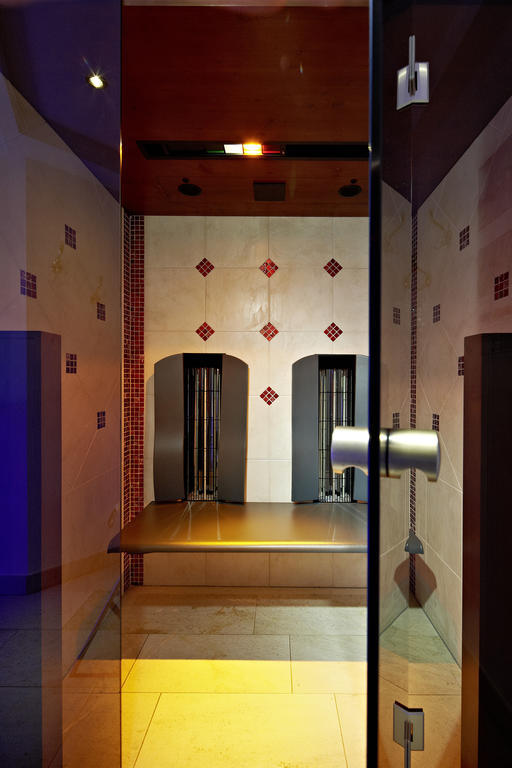 Hotel Jaegerhof Gerlos Ngoại thất bức ảnh